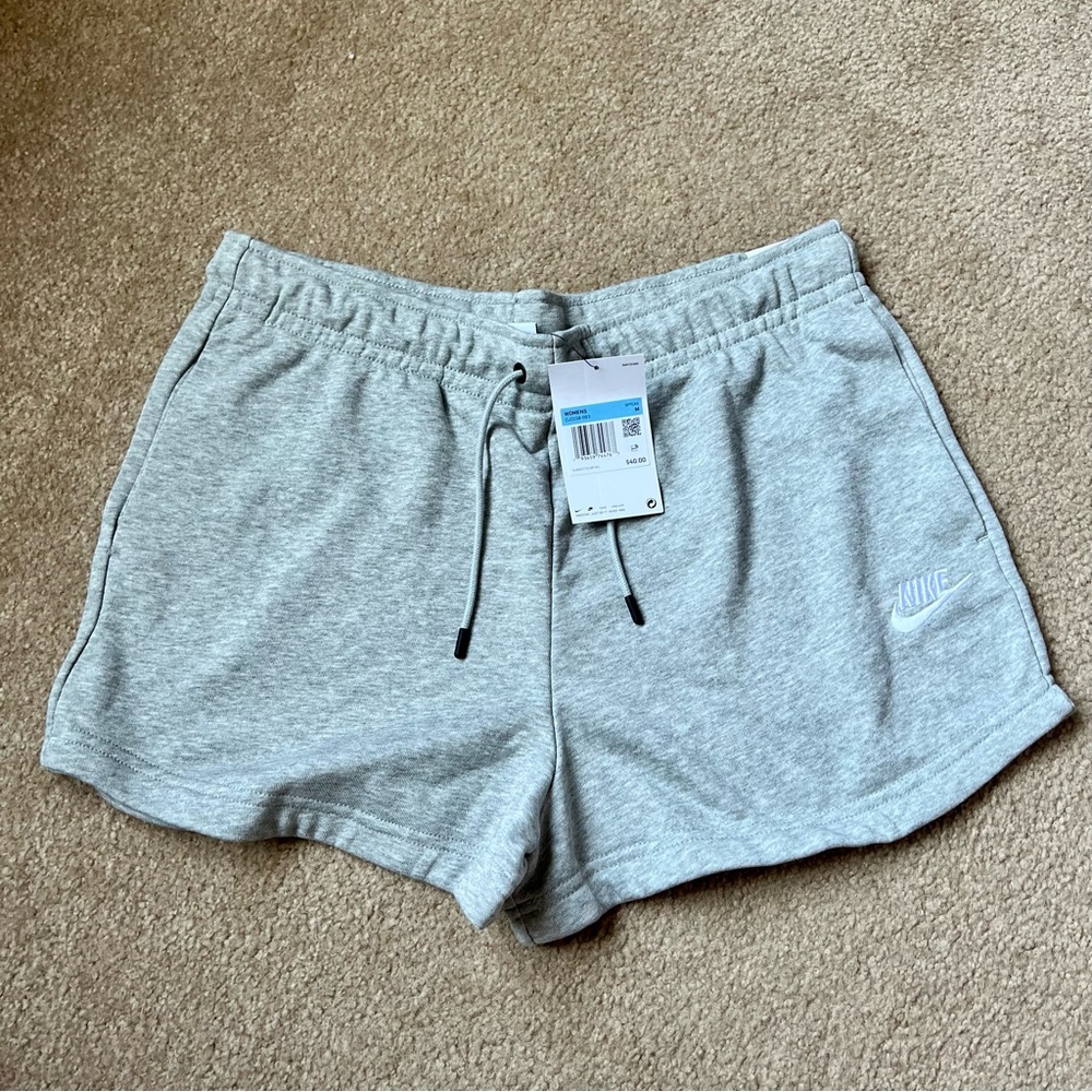 Nike Sweat Shorts | Women’s